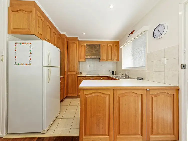 Sixth view of Homely house listing, 3 CAMDEN COURT, Arana Hills QLD 4054