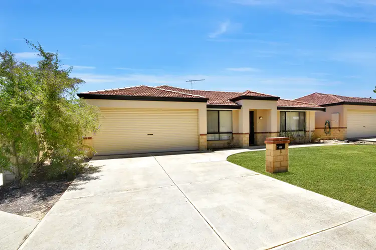 Third view of Homely house listing, 8 Bridal Crescent, Kenwick WA 6107