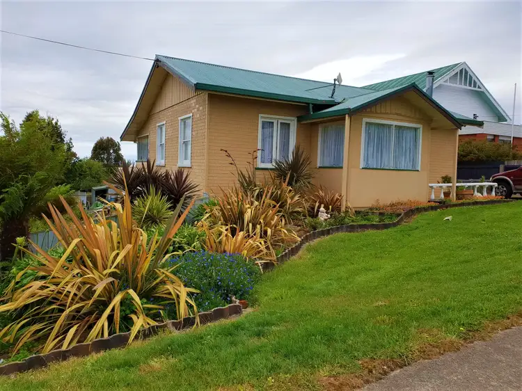 1578 Murchison Highway, Yolla TAS 7325