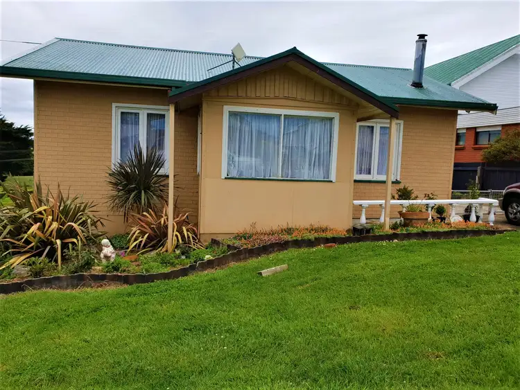 Second view of Homely house listing, 1578 Murchison Highway, Yolla TAS 7325
