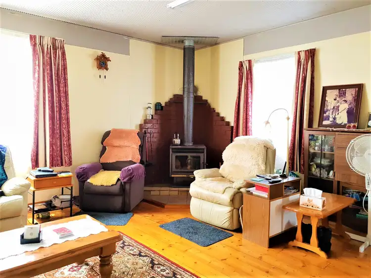 Third view of Homely house listing, 1578 Murchison Highway, Yolla TAS 7325