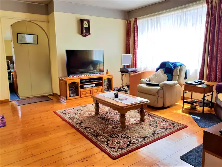 Fourth view of Homely house listing, 1578 Murchison Highway, Yolla TAS 7325