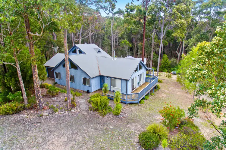 25 Eucalyptus Drive, Dalmeny NSW 2546