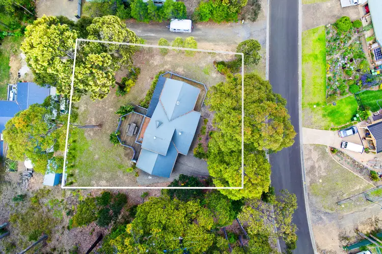 Second view of Homely house listing, 25 Eucalyptus Drive, Dalmeny NSW 2546
