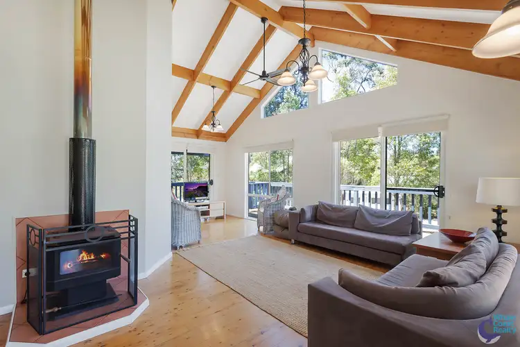 Third view of Homely house listing, 25 Eucalyptus Drive, Dalmeny NSW 2546