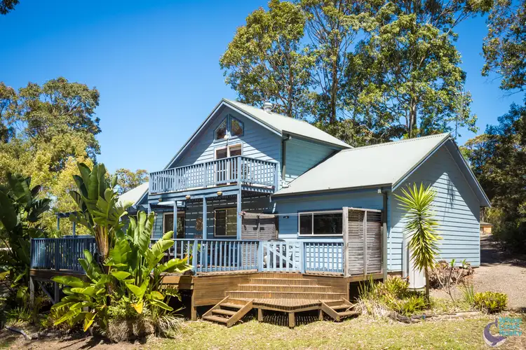 Fourth view of Homely house listing, 25 Eucalyptus Drive, Dalmeny NSW 2546