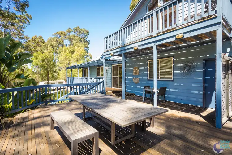 Sixth view of Homely house listing, 25 Eucalyptus Drive, Dalmeny NSW 2546