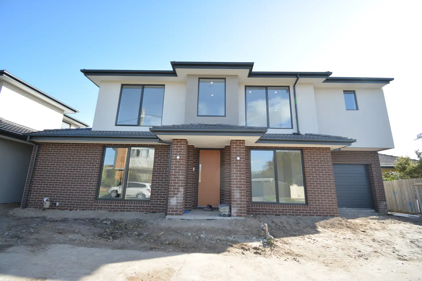 Main view of Homely townhouse listing, 1A Loch Court, Bentleigh East VIC 3165