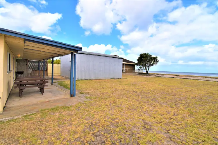Main view of Homely house listing, 28 Beach Road, Coobowie SA 5583
