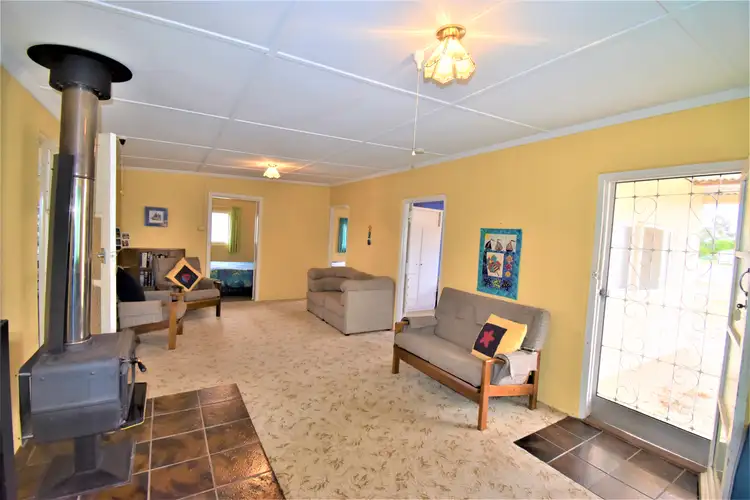 Second view of Homely house listing, 28 Beach Road, Coobowie SA 5583