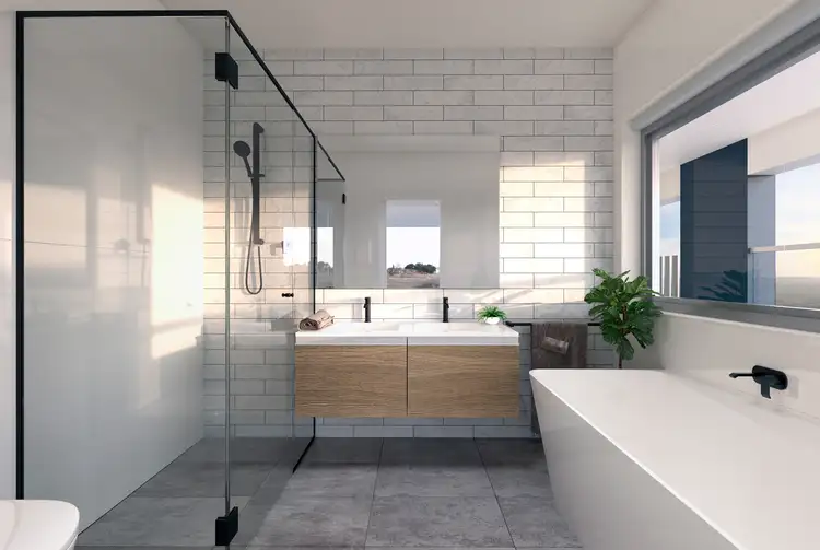 Third view of Homely apartment listing, 7/56 OXLEY AVENUE, Woody Point QLD 4019