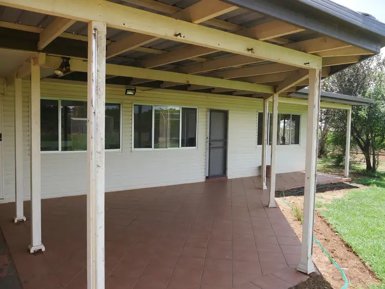 Main view of Homely house listing, 219 Stringer Rd, Leeton NSW 2705