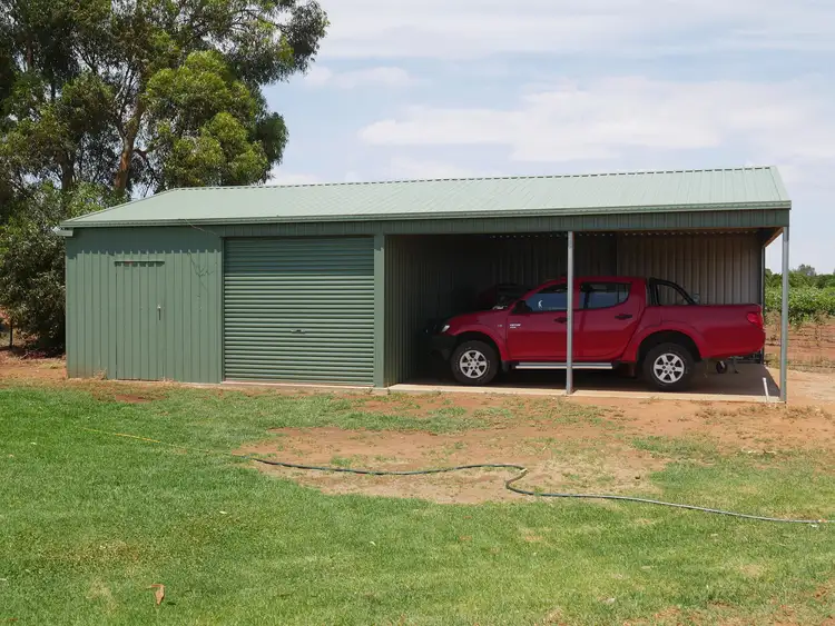 Seventh view of Homely house listing, 219 Stringer Rd, Leeton NSW 2705