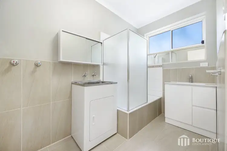 Fifth view of Homely apartment listing, 4/153 Princes Highway, Dandenong VIC 3175