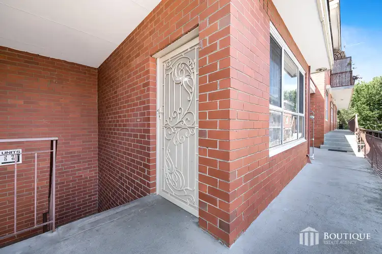 Sixth view of Homely apartment listing, 4/153 Princes Highway, Dandenong VIC 3175