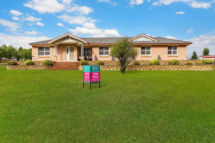 12 KORRA STREET, Marrangaroo NSW 2790