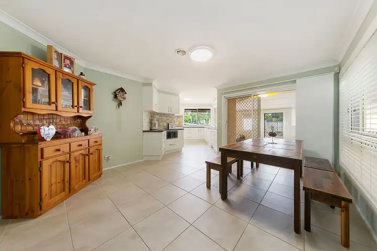Third view of Homely house listing, 12 KORRA STREET, Marrangaroo NSW 2790