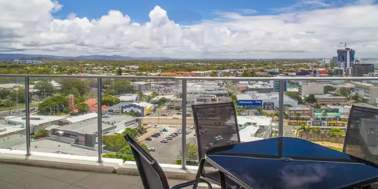 Fifth view of Homely apartment listing, 31607/9 Lawson street, Southport QLD 4215