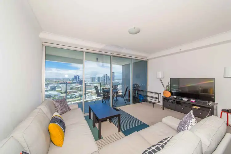 Sixth view of Homely apartment listing, 31607/9 Lawson street, Southport QLD 4215