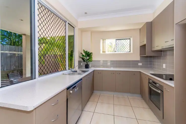 Third view of Homely townhouse listing, 2/14 Fifth Avenue, Bongaree QLD 4507