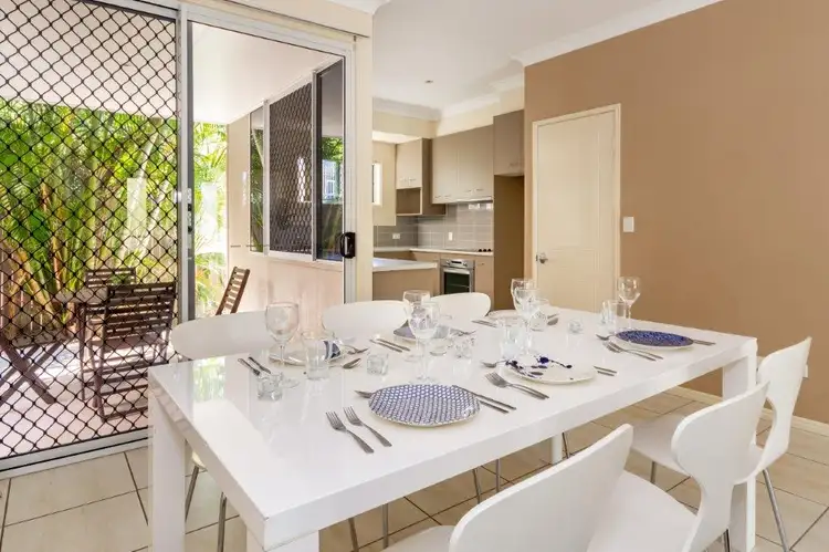 Fourth view of Homely townhouse listing, 2/14 Fifth Avenue, Bongaree QLD 4507