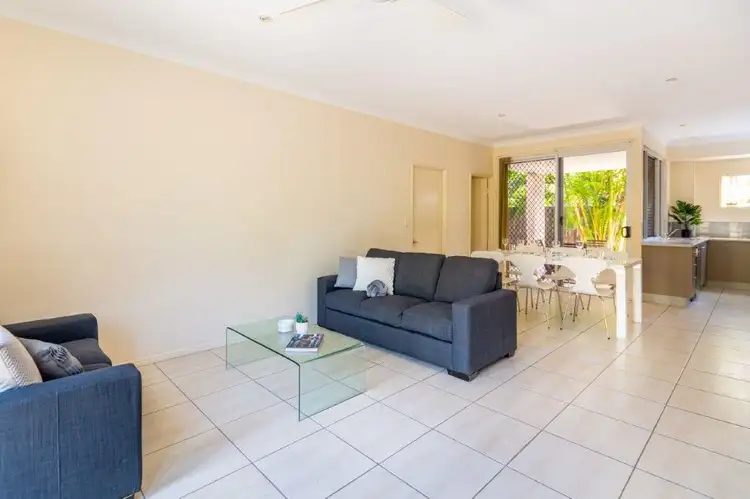 Fifth view of Homely townhouse listing, 2/14 Fifth Avenue, Bongaree QLD 4507
