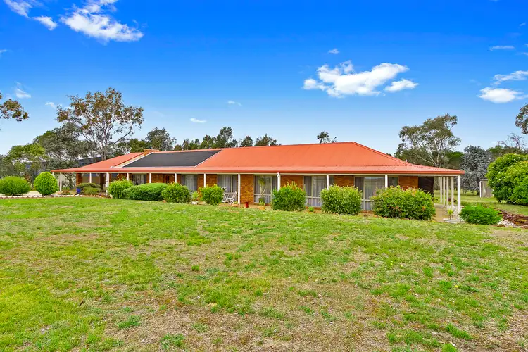 162 Gooch Road, Stratford VIC 3862