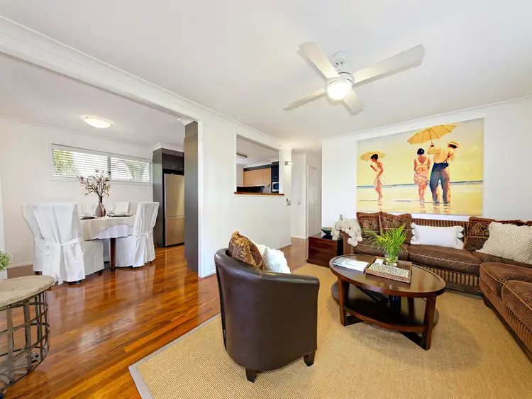 Third view of Homely house listing, 91 Minto Crescent, Arana Hills QLD 4054