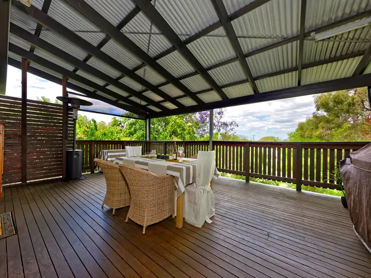 Fourth view of Homely house listing, 91 Minto Crescent, Arana Hills QLD 4054