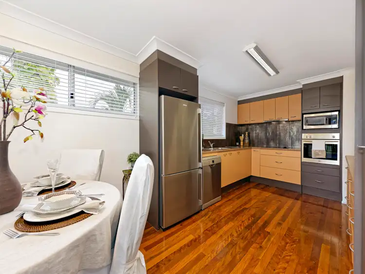 Fifth view of Homely house listing, 91 Minto Crescent, Arana Hills QLD 4054