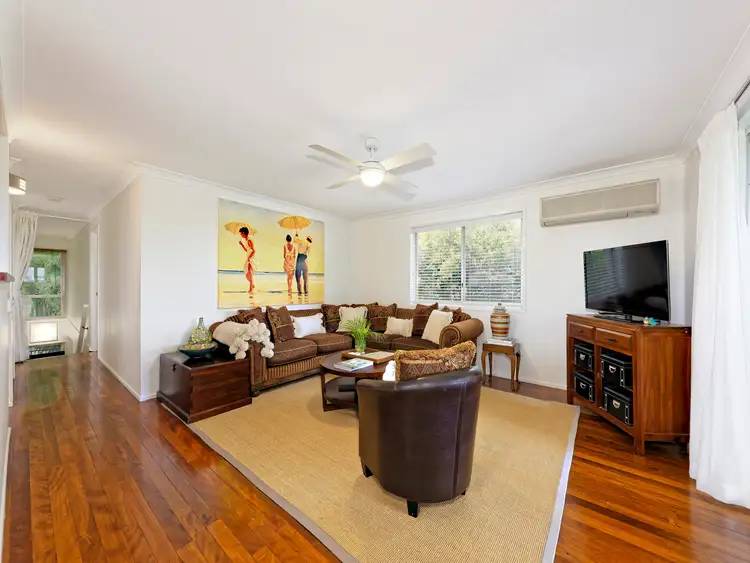 Sixth view of Homely house listing, 91 Minto Crescent, Arana Hills QLD 4054