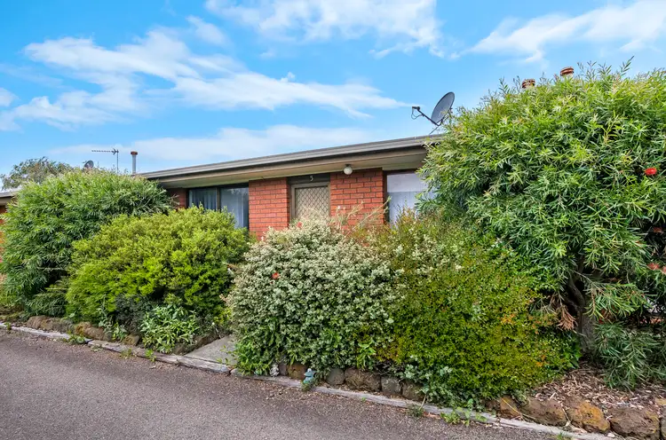 Unit 5/23 Barkly Street, Portland VIC 3305