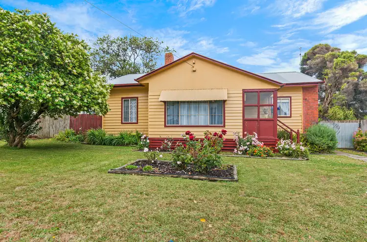 14 New Street, Portland VIC 3305