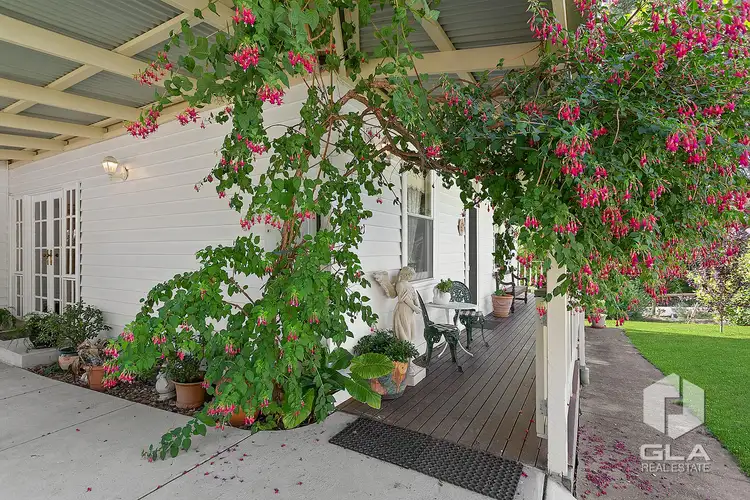 Second view of Homely house listing, 25 Mt Lebanon Road, Chum Creek VIC 3777