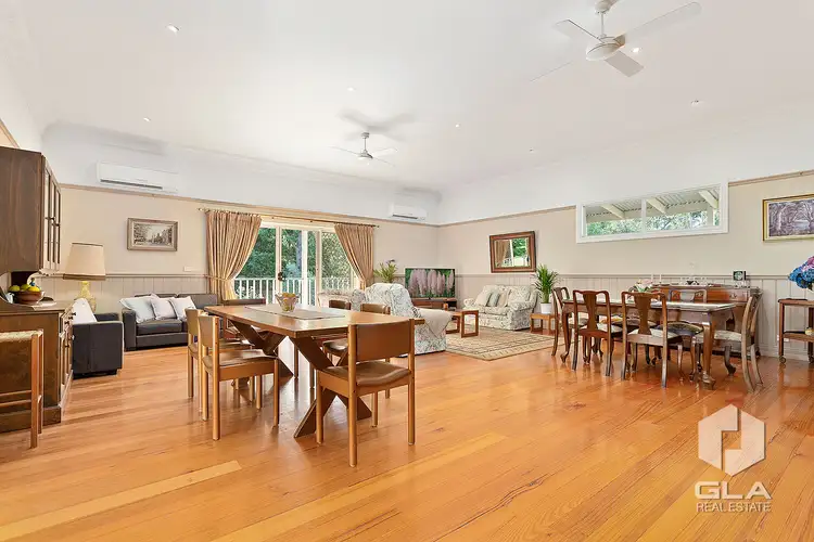 Fourth view of Homely house listing, 25 Mt Lebanon Road, Chum Creek VIC 3777