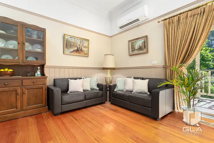 Fifth view of Homely house listing, 25 Mt Lebanon Road, Chum Creek VIC 3777