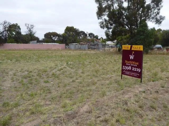 Third view of Homely land listing, LOT 26 & 27 Whitton Street, Dimboola VIC 3414