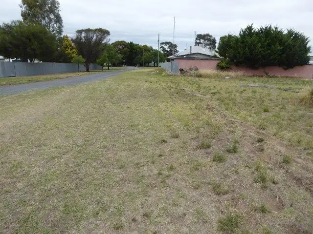 Fourth view of Homely land listing, LOT 26 & 27 Whitton Street, Dimboola VIC 3414