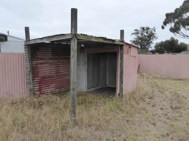 Sixth view of Homely land listing, LOT 26 & 27 Whitton Street, Dimboola VIC 3414