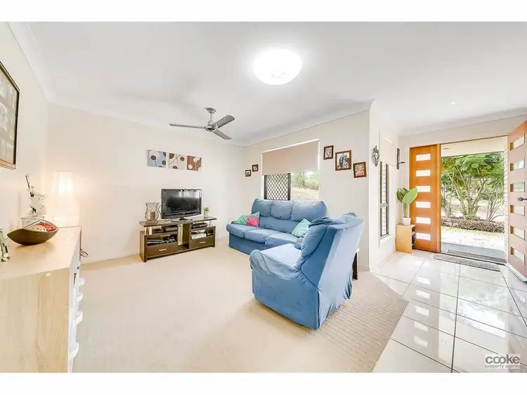 Second view of Homely house listing, 19 Murray Lane, Cawarral QLD 4702
