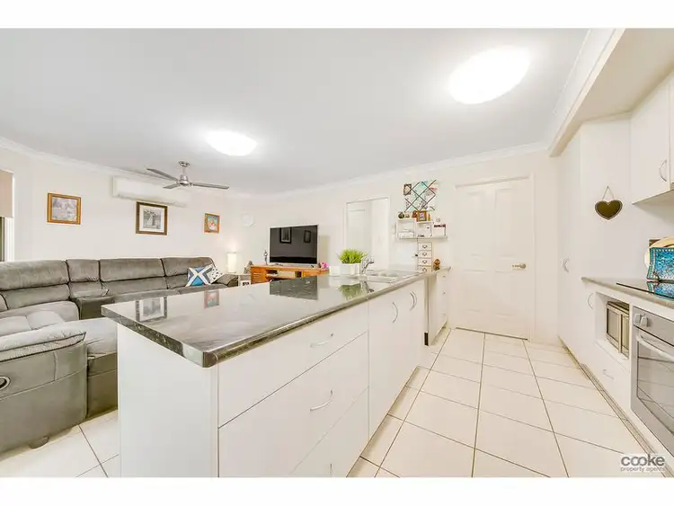 Third view of Homely house listing, 19 Murray Lane, Cawarral QLD 4702