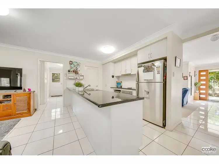 Fourth view of Homely house listing, 19 Murray Lane, Cawarral QLD 4702