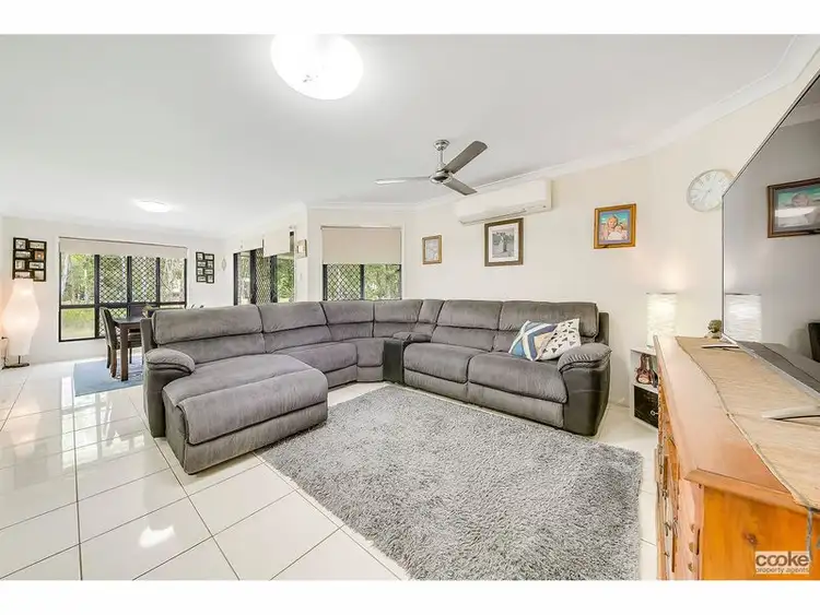 Fifth view of Homely house listing, 19 Murray Lane, Cawarral QLD 4702