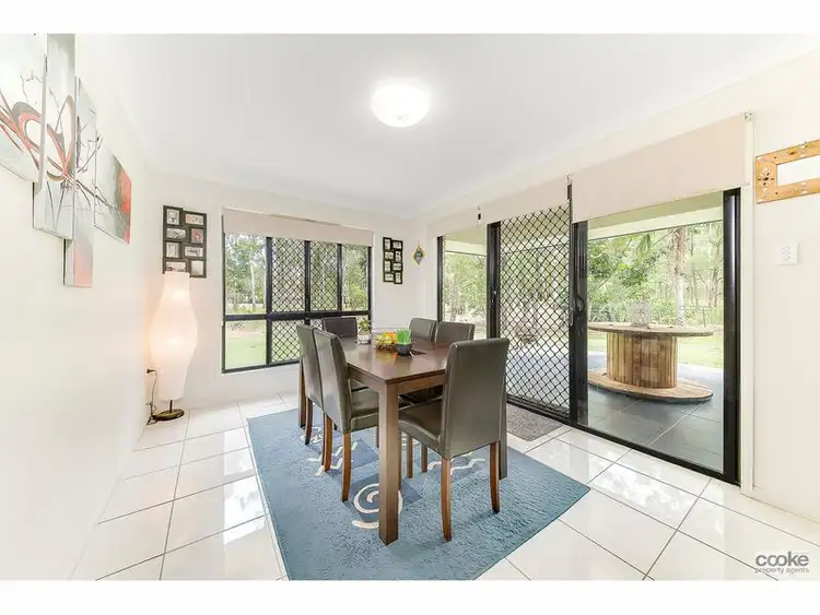 Sixth view of Homely house listing, 19 Murray Lane, Cawarral QLD 4702