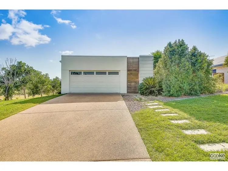 3 Sundance Drive, Zilzie QLD 4710