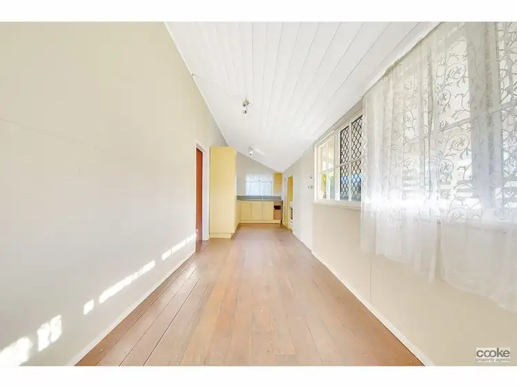 Fifth view of Homely house listing, 5 Bawden Street, Berserker QLD 4701