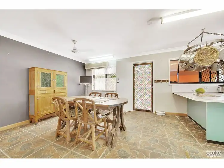 Third view of Homely house listing, 251 Boyd Street, Frenchville QLD 4701