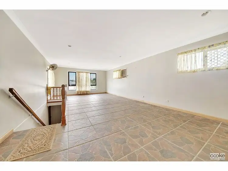 Fourth view of Homely house listing, 251 Boyd Street, Frenchville QLD 4701