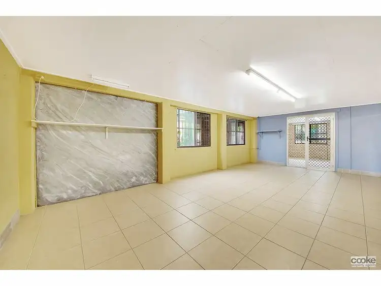 Fifth view of Homely house listing, 251 Boyd Street, Frenchville QLD 4701