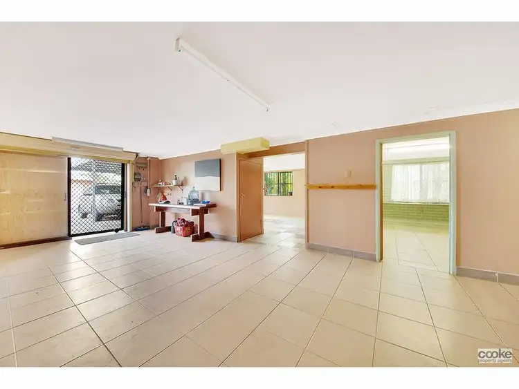 Sixth view of Homely house listing, 251 Boyd Street, Frenchville QLD 4701